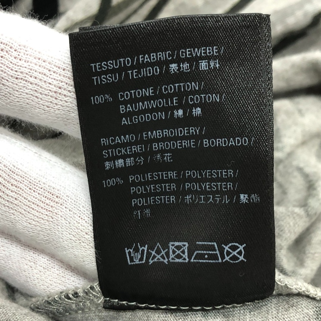 BALENCIAGA - バレンシアガ BALENCIAGA ロゴ刺繍総柄 578139 BALENCIAGA - バレンシアガ BALENCIAGA ロゴ刺繍総柄 578139