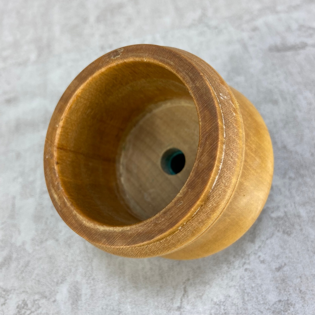 ALOUS アウロス トヤマ楽器 木製バスリコーダー バロック式 ALOUS アウロス トヤマ楽器 木製バスリコーダー バロック式