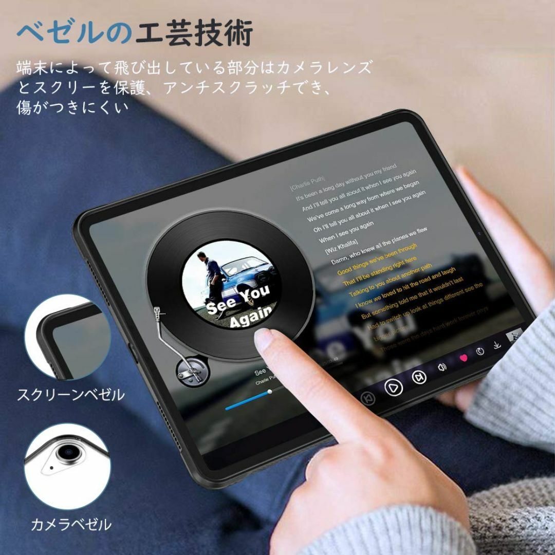 ９/2日ー5日まで値下げ！！！【新品2点】iPadAir第5世代/Pencil Apple iPad Air 10.5インチ 第3世代 Wi-Fi 256GB 2019年春モデル