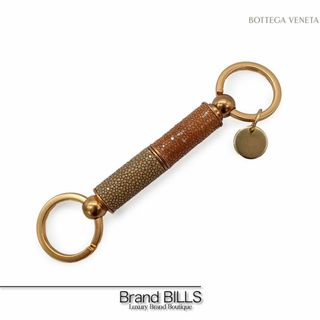 BOTTEGA VENETA - ボッテガベネタ キーリング の通販 by うるあ BOTTEGA VENETA - ボッテガベネタ キーリング の通販 by うるあ