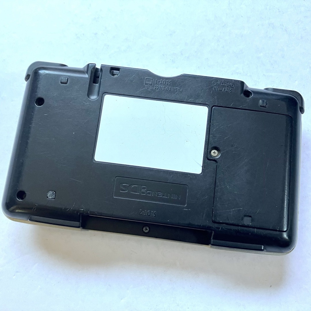 ニンテンドーDS - DSテレビ ワンセグ受信アダプター ニンテンドーDS - DSテレビ ワンセグ受信アダプター