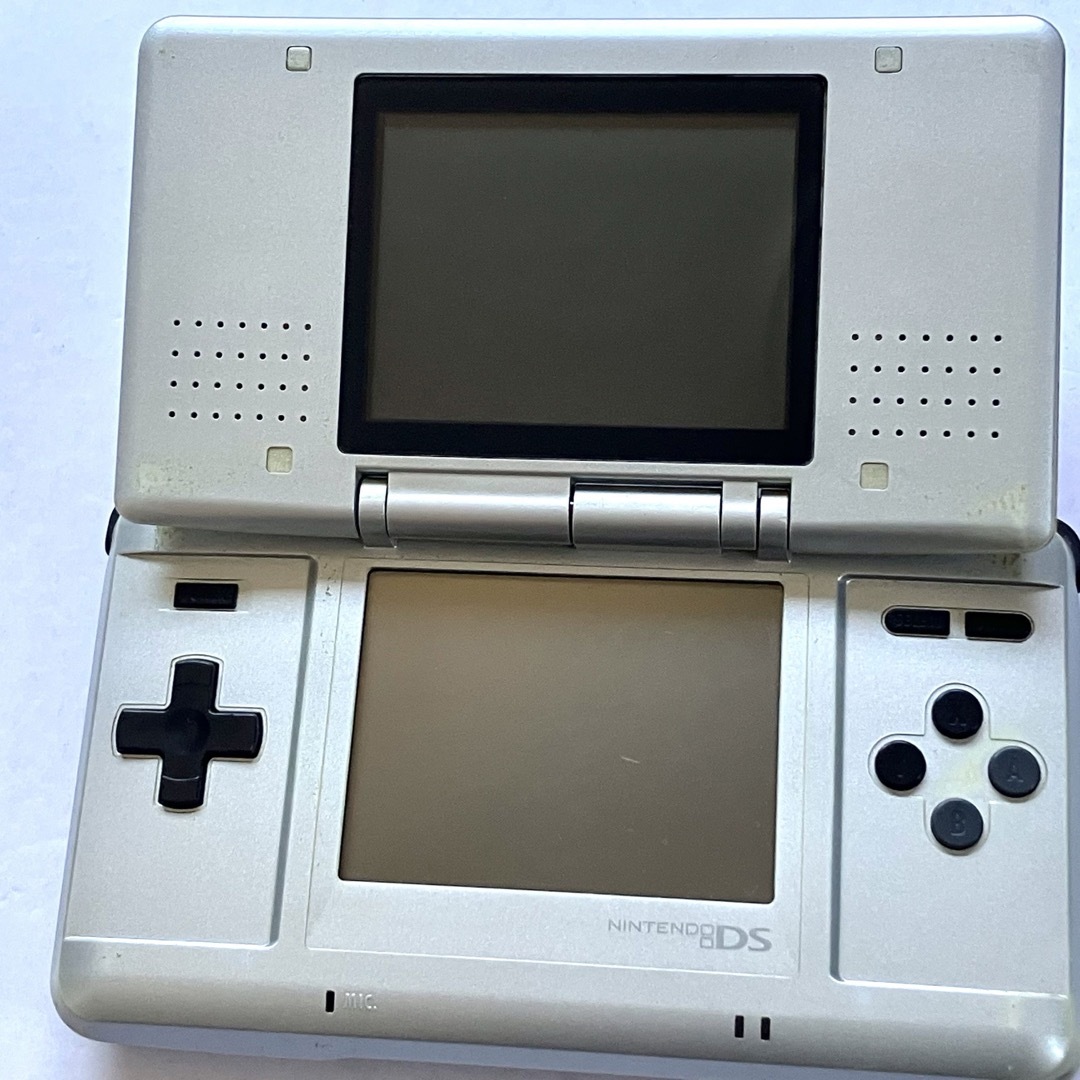 ニンテンドーDS - DSテレビ ワンセグ受信アダプター ニンテンドーDS - DSテレビ ワンセグ受信アダプター