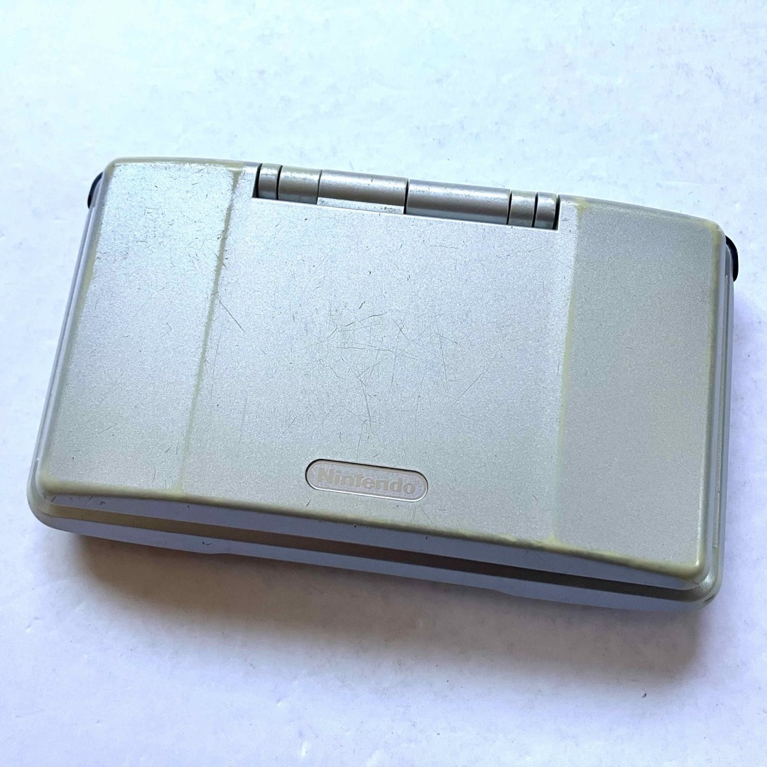 ニンテンドーDS - DSテレビ ワンセグ受信アダプター ニンテンドーDS - DSテレビ ワンセグ受信アダプター