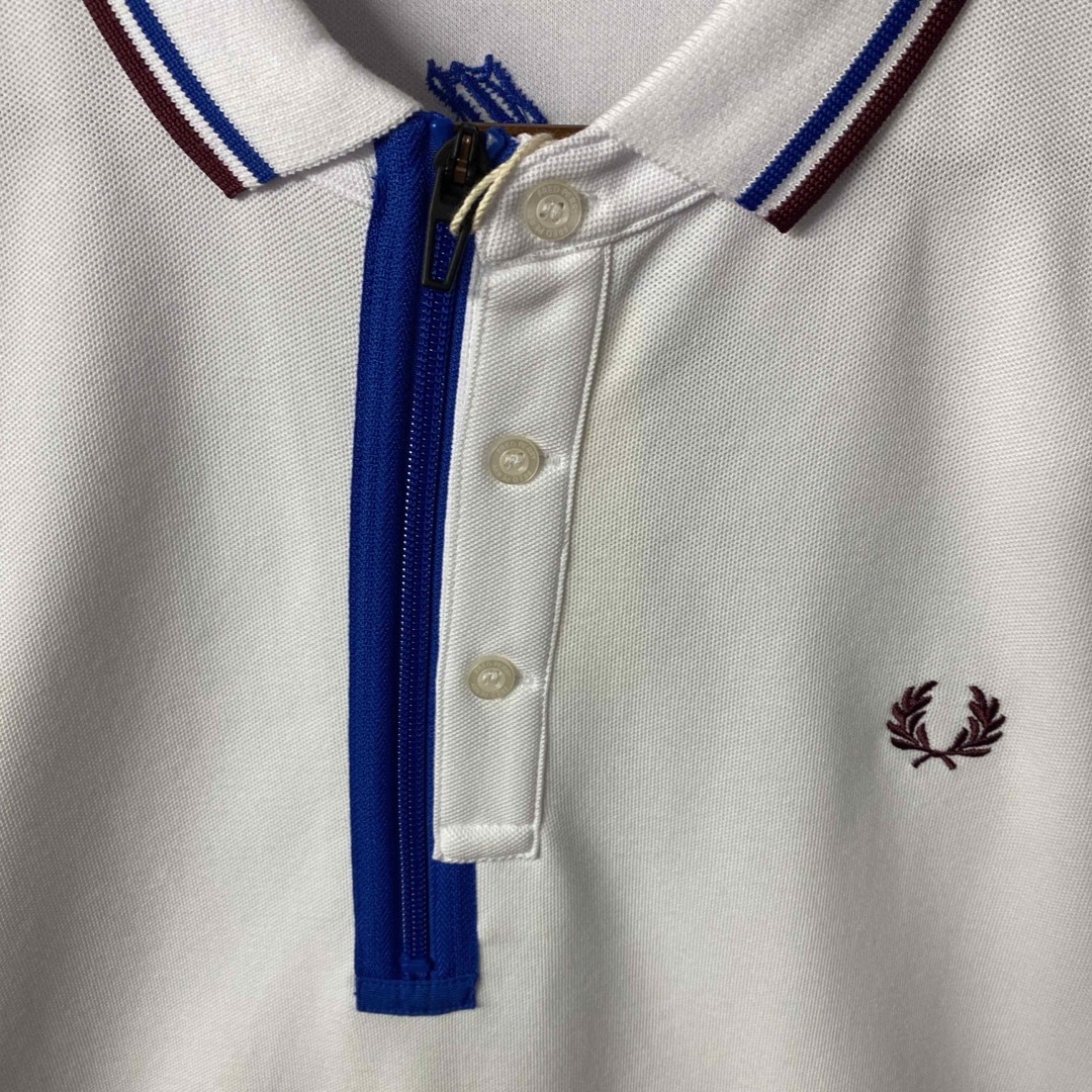 narifuri - 【新品】narifuri×Fred perry コラボ デザイン narifuri - 【新品】narifuri×Fred perry コラボ デザイン