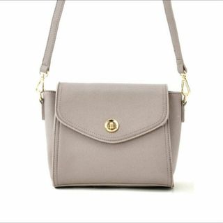 グレイル(GRL)のgrl ショルダーバッグ(ショルダーバッグ)