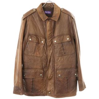 Ralph Lauren(レザージャケット)のフリマアイテム一覧 Ralph Lauren(レザージャケット)のフリマアイテム一覧
