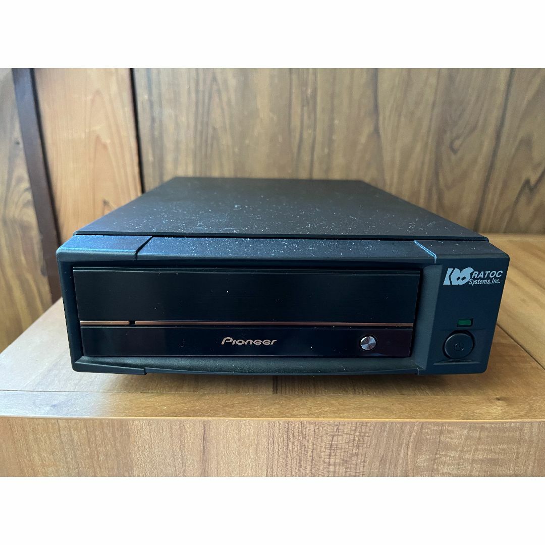 Pionner S13Jラトック静音ケースは JS PC AUDIOチューン
