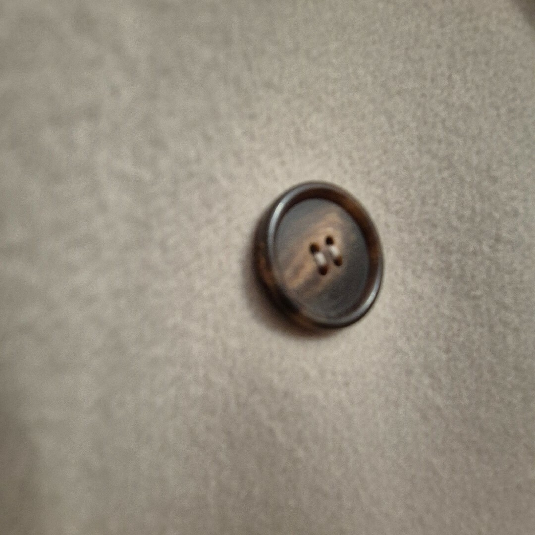 S Max Mara - S Max Mara ZENITH ピュアウールコート 新品タグ S Max Mara - S Max Mara ZENITH ピュアウールコート 新品タグ
