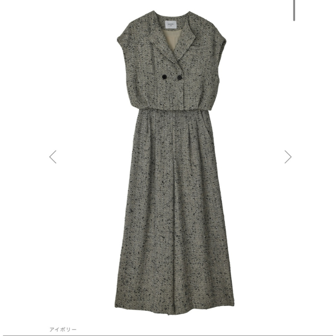 Ameri vintage ツイードセットアップ Ameri vintage ツイードセットアップ