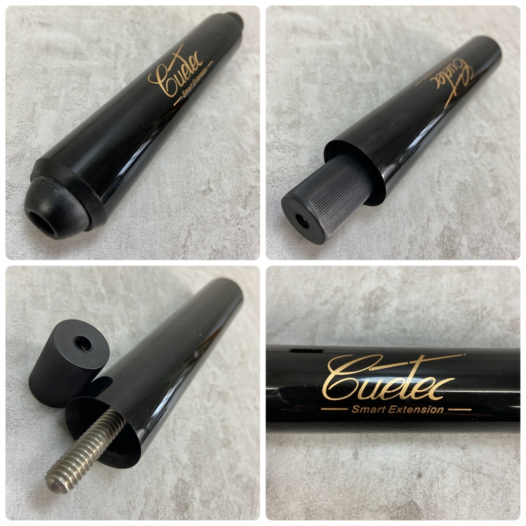 キューテック CUETEC-Xシリーズ ビリヤード最新モデル 産み キューテック CUETEC-Xシリーズ ビリヤード最新モデル 産み