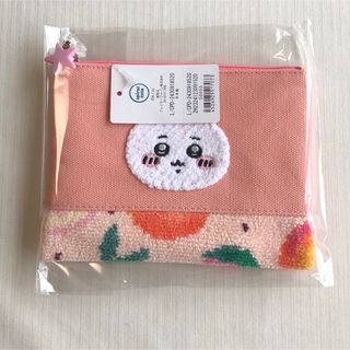 FEILER - ラブラリーバイフェイラー×ちいかわ ちいかわピーチ FEILER - ラブラリーバイフェイラー×ちいかわ ちいかわピーチ
