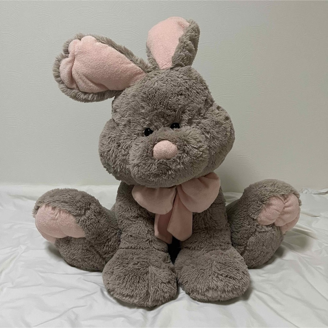 コストコ - コストコ イースターバニー うさぎ ぬいぐるみの通販 コストコ - コストコ イースターバニー うさぎ ぬいぐるみの通販