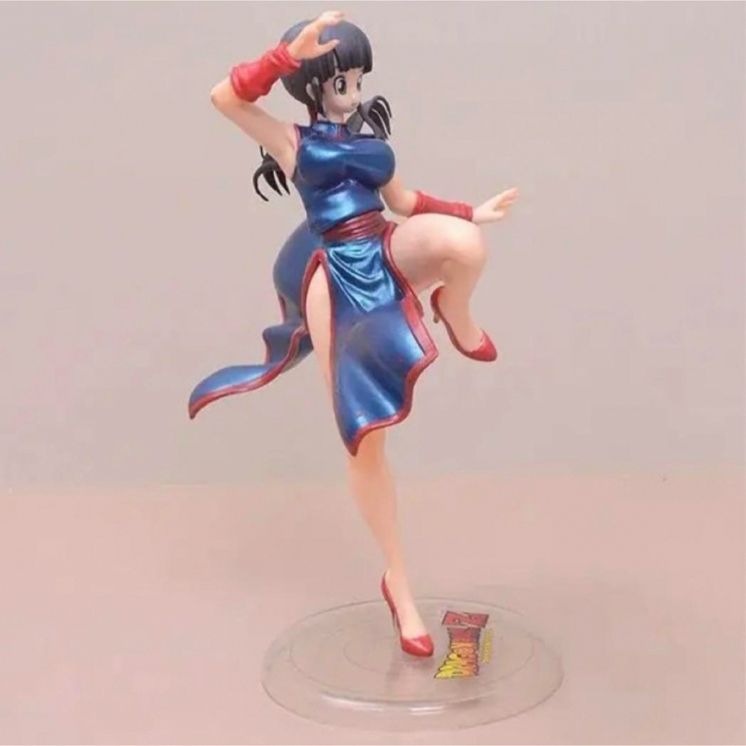 ドラゴンボールギャルズ チチ チャイナドレスVer. フィギュアの ドラゴンボールギャルズ チチ チャイナドレスVer. フィギュアの