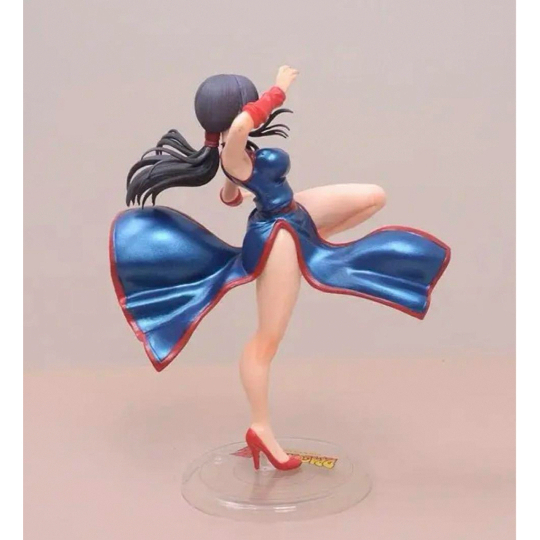 ドラゴンボールギャルズ チチ チャイナドレスVer. フィギュアの ドラゴンボールギャルズ チチ チャイナドレスVer. フィギュアの