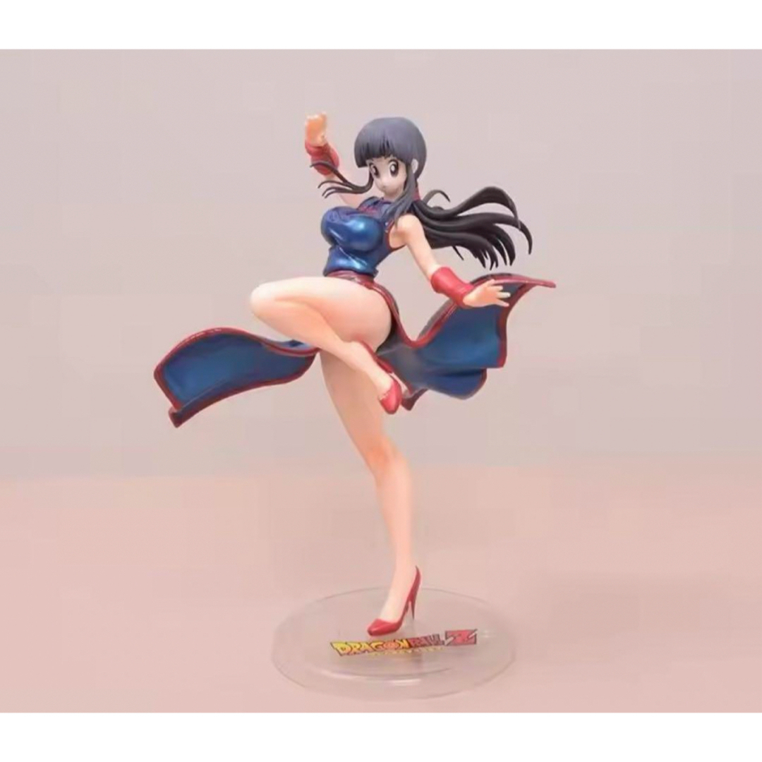 ドラゴンボールギャルズ チチ チャイナドレスVer. フィギュアの ドラゴンボールギャルズ チチ チャイナドレスVer. フィギュアの
