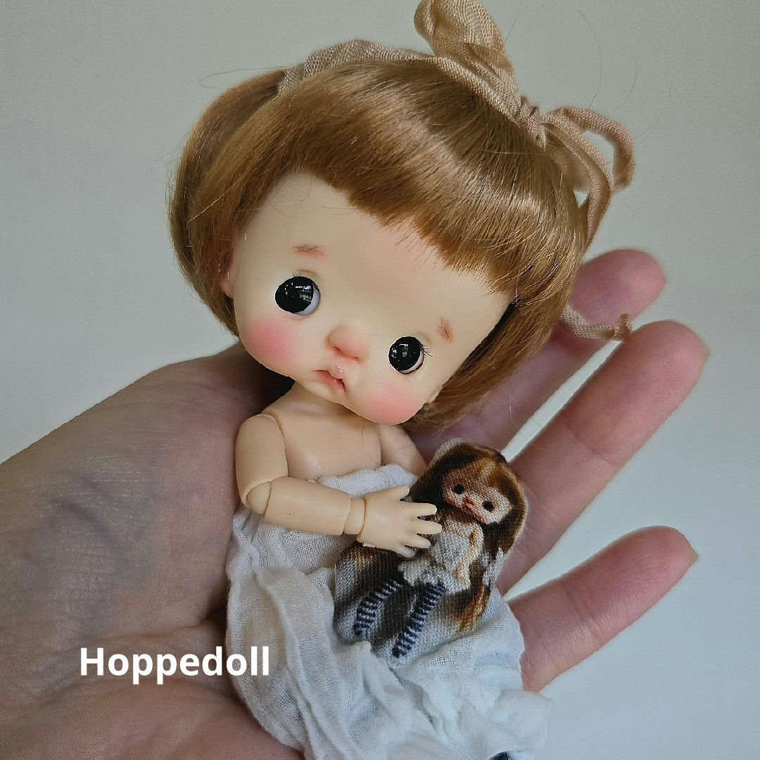 創作人形dayuanbaoカスタムドールbjd qbabyドールカスタムブライス 創作人形dayuanbaoカスタムドールbjd qbabyドールカスタムブライス