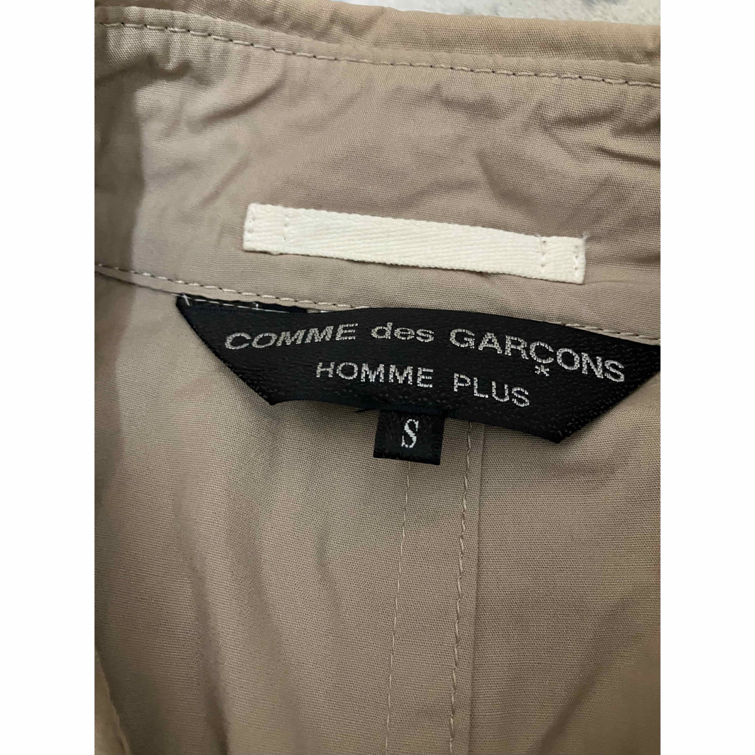 COMME des GARCONS HOMME PLUS - コムデギャルソンオムプリュス COMME des GARCONS HOMME PLUS - コムデギャルソンオムプリュス