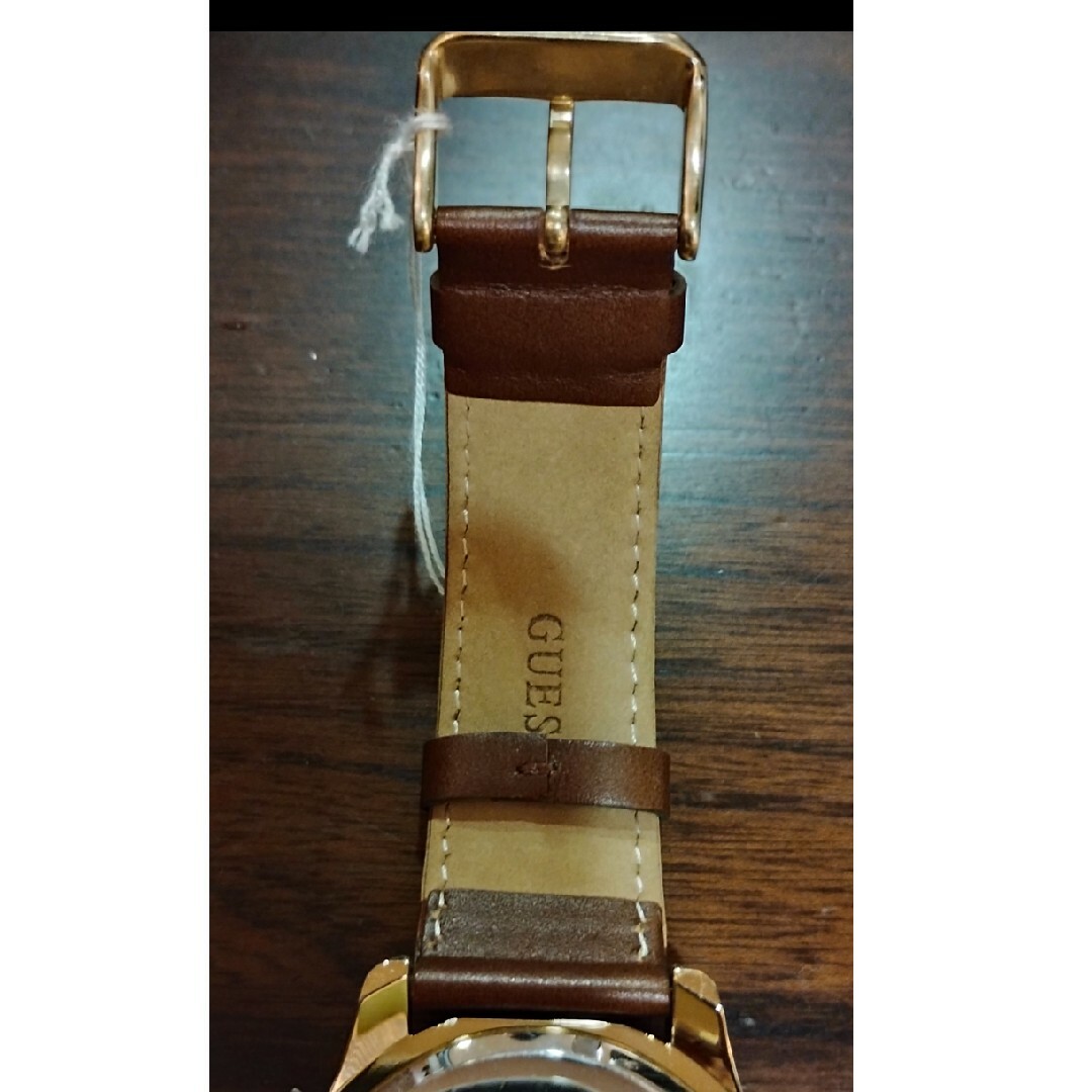 激安セール!新品タグ付きGUESS(ゲス)腕時計 激安セール!新品タグ付きGUESS(ゲス)腕時計