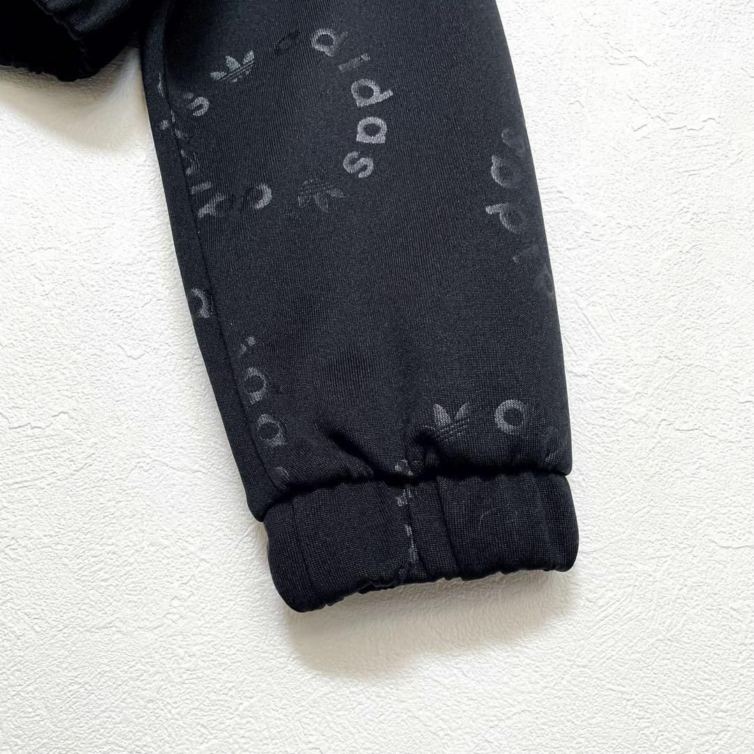 adidas - アディダスオリジナルス トラックジャケット ショート adidas - アディダスオリジナルス トラックジャケット ショート
