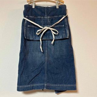 DENIM DUNGAREE(スカート)のフリマアイテム一覧 DENIM DUNGAREE(スカート)のフリマアイテム一覧