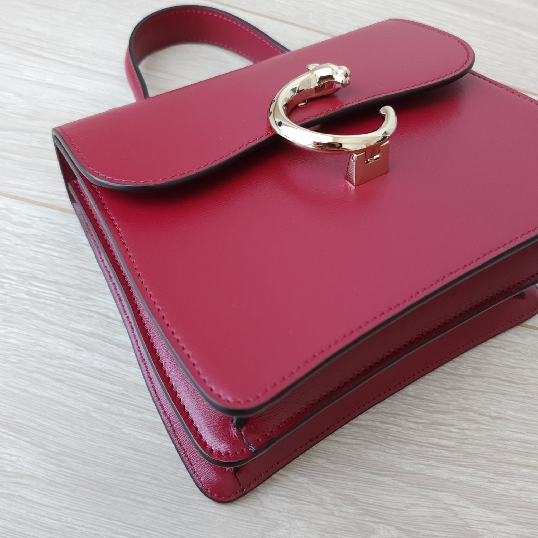 Cartier - 極美品【カルティエ】パンテール ドゥ カルティエ Cartier - 極美品【カルティエ】パンテール ドゥ カルティエ