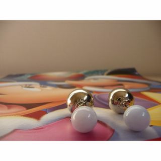 コーチ(COACH)の(新品)コーチ(COACH) ピアス(ピアス)