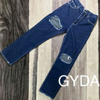 GYDA(デニム/ジーンズ)のフリマアイテム一覧 GYDA(デニム/ジーンズ)のフリマアイテム一覧