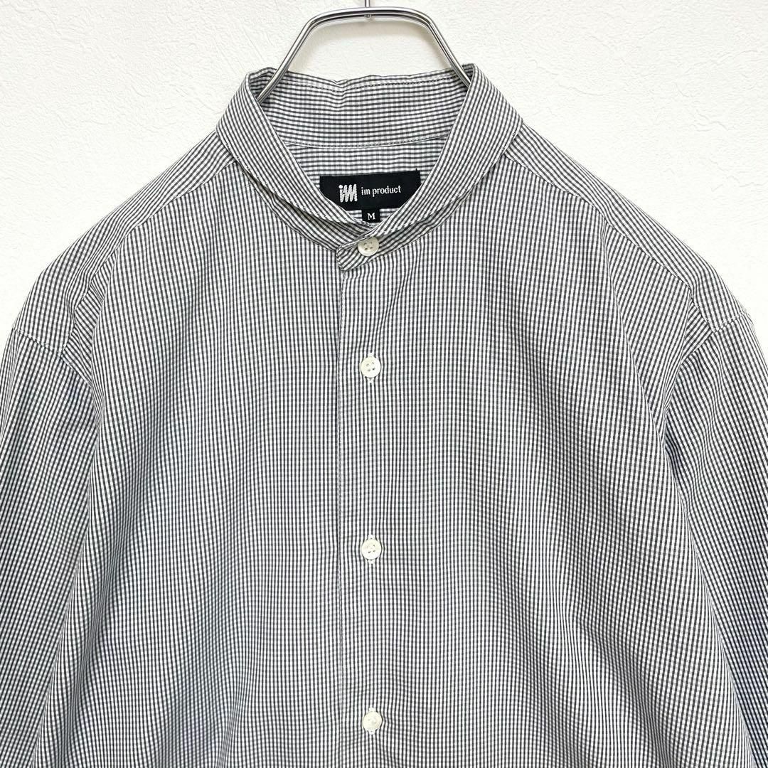 ISSEY MIYAKE - ISSEY MIYAKE 90s ハミルトン期 長袖シャツ ISSEY MIYAKE - ISSEY MIYAKE 90s ハミルトン期 長袖シャツ