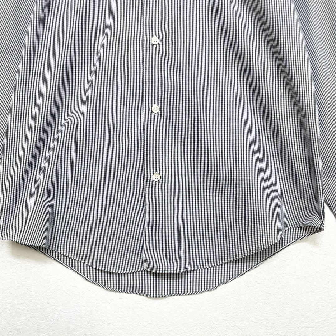 ISSEY MIYAKE - ISSEY MIYAKE 90s ハミルトン期 長袖シャツ ISSEY MIYAKE - ISSEY MIYAKE 90s ハミルトン期 長袖シャツ