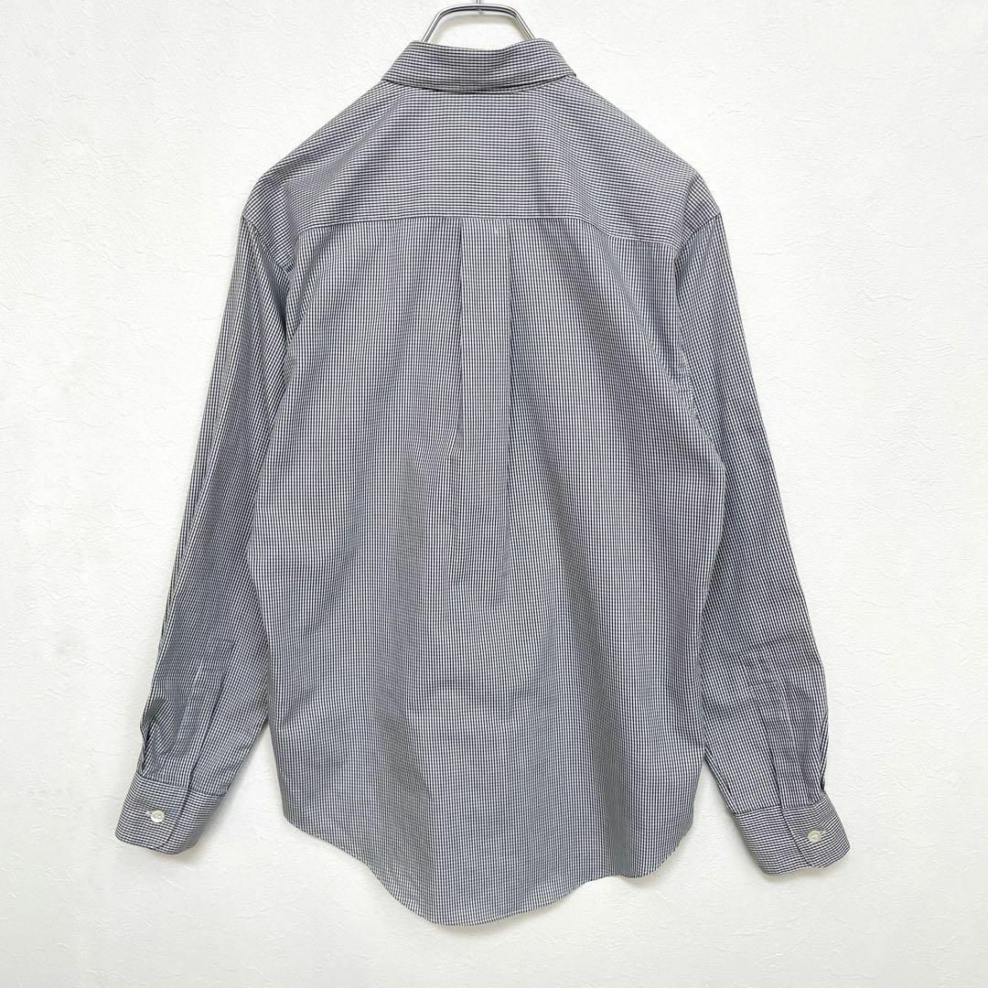 ISSEY MIYAKE - ISSEY MIYAKE 90s ハミルトン期 長袖シャツ ISSEY MIYAKE - ISSEY MIYAKE 90s ハミルトン期 長袖シャツ