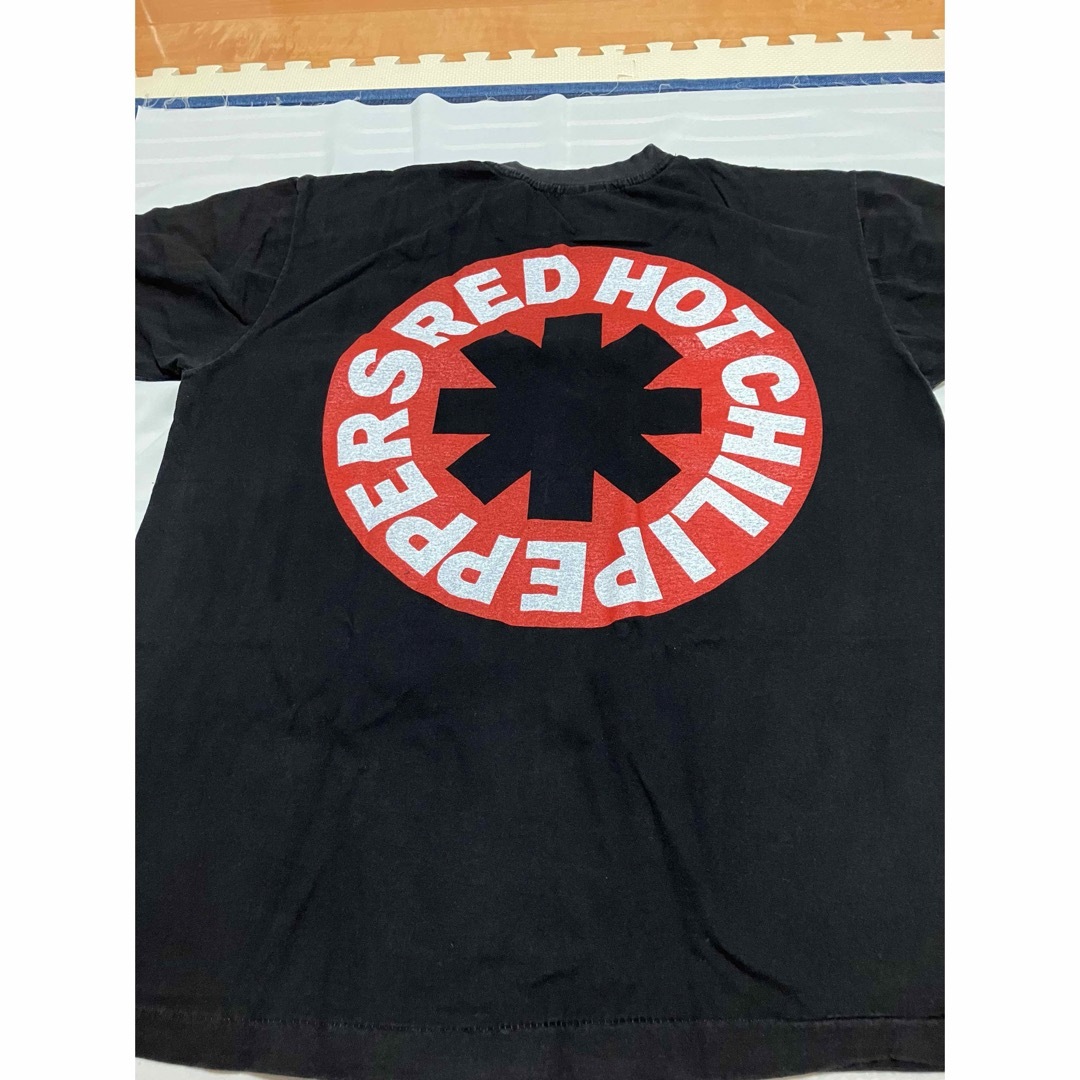 MUSIC TEE - ⭕️⚠️レッチリ 超人気デザイン メンバーTシャツ MUSIC TEE - ⭕️⚠️レッチリ 超人気デザイン メンバーTシャツ