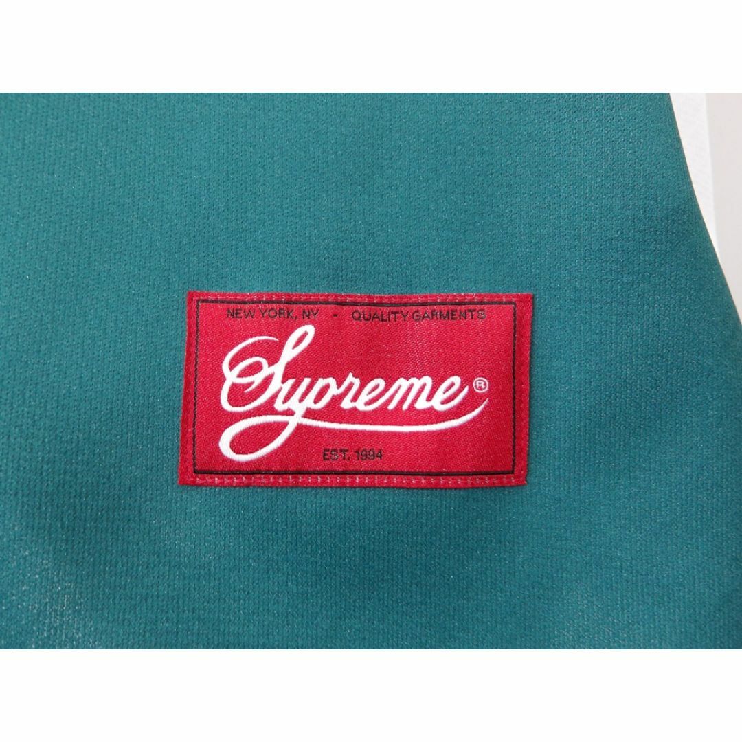 Supreme - Supreme 24ss Sudden Death Football Jerseyの通販 by Supreme - Supreme 24ss Sudden Death Football Jerseyの通販 by