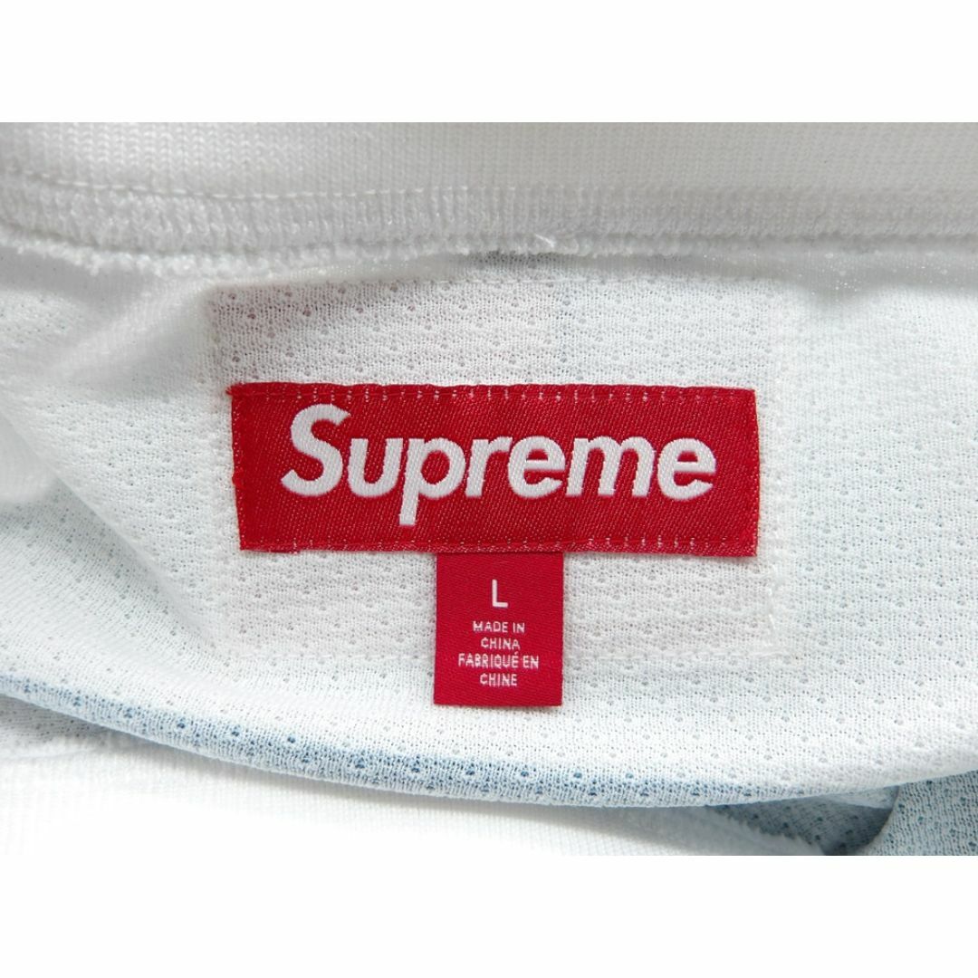 Supreme - Supreme 24ss Sudden Death Football Jerseyの通販 by Supreme - Supreme 24ss Sudden Death Football Jerseyの通販 by