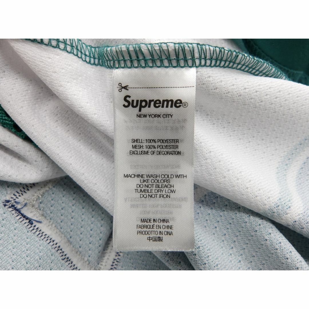 Supreme - Supreme 24ss Sudden Death Football Jerseyの通販 by Supreme - Supreme 24ss Sudden Death Football Jerseyの通販 by