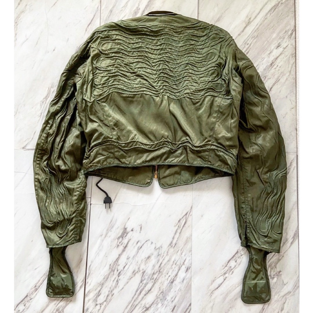 MILITARY - 超希少 vintage 米軍実物 USAF 電熱線 MILITARY - 超希少 vintage 米軍実物 USAF 電熱線