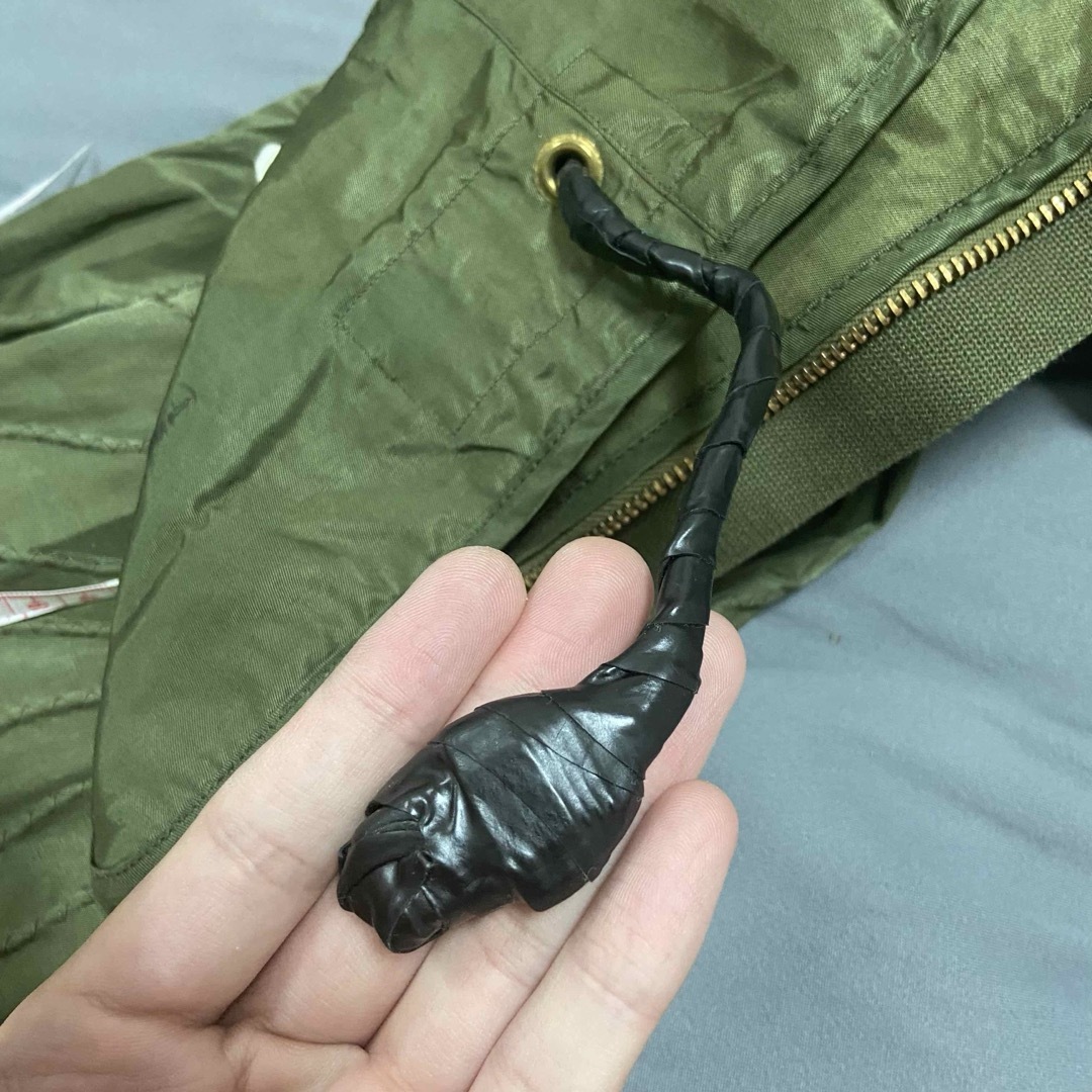 MILITARY - 超希少 vintage 米軍実物 USAF 電熱線 MILITARY - 超希少 vintage 米軍実物 USAF 電熱線