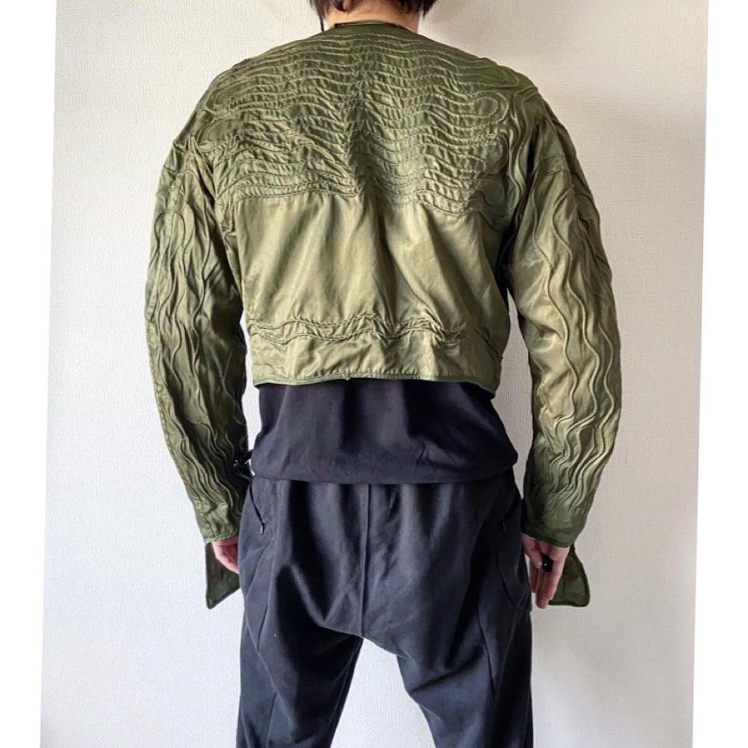 MILITARY - 超希少 vintage 米軍実物 USAF 電熱線 MILITARY - 超希少 vintage 米軍実物 USAF 電熱線