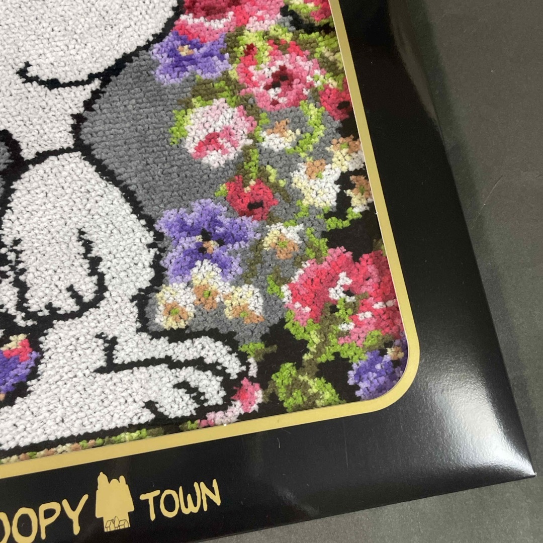 SNOOPY - 新品未開封☆フェイラー×スヌーピー☆ハンカチタオル SNOOPY - 新品未開封☆フェイラー×スヌーピー☆ハンカチタオル