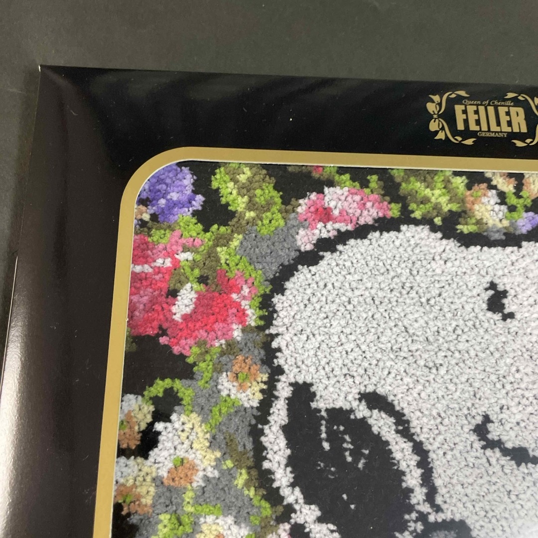 SNOOPY - 新品未開封☆フェイラー×スヌーピー☆ハンカチタオル SNOOPY - 新品未開封☆フェイラー×スヌーピー☆ハンカチタオル