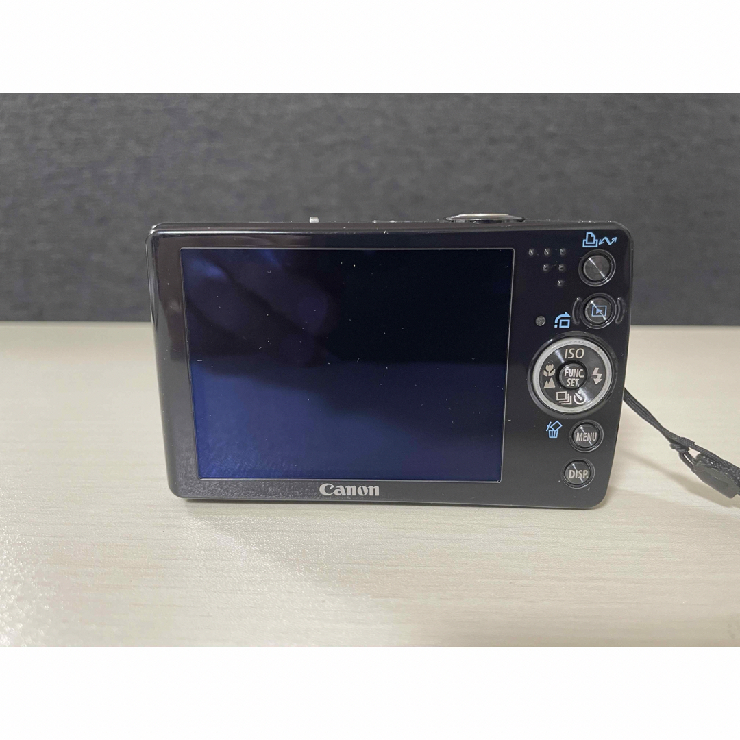 Canon IXY digital 90 デジカメ ジャンク Canon IXY digital 90 デジカメ ジャンク