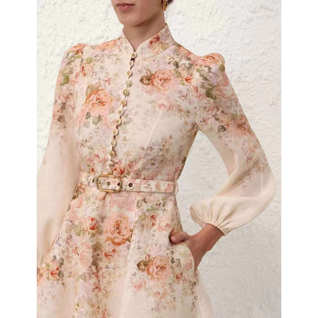 正規品Zimmermann ジマーマン ワンピース 定価14万の通販 by 正規品Zimmermann ジマーマン ワンピース 定価14万の通販 by