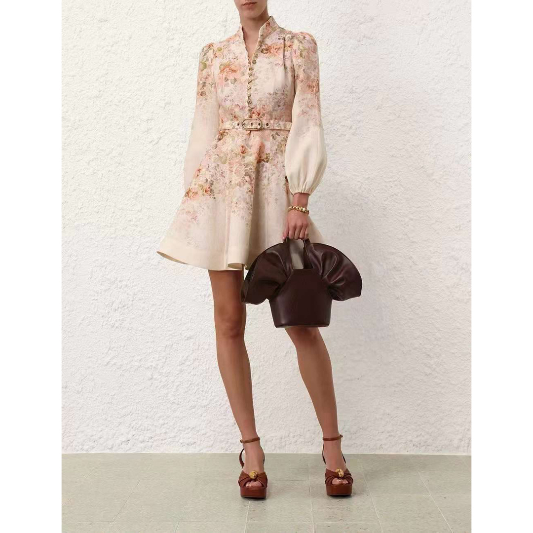 正規品Zimmermann ジマーマン ワンピース 定価14万の通販 by 正規品Zimmermann ジマーマン ワンピース 定価14万の通販 by