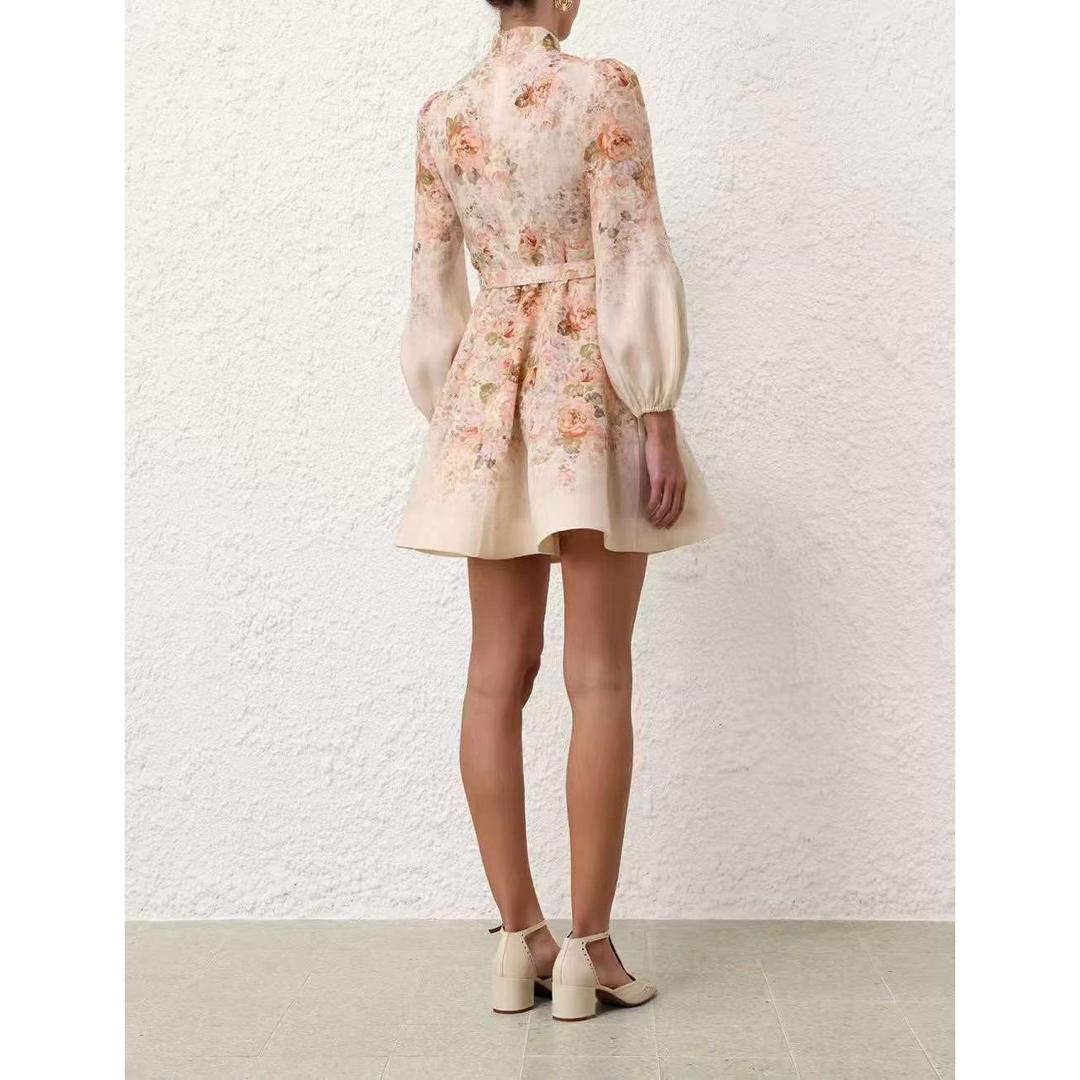 正規品Zimmermann ジマーマン ワンピース 定価14万の通販 by 正規品Zimmermann ジマーマン ワンピース 定価14万の通販 by