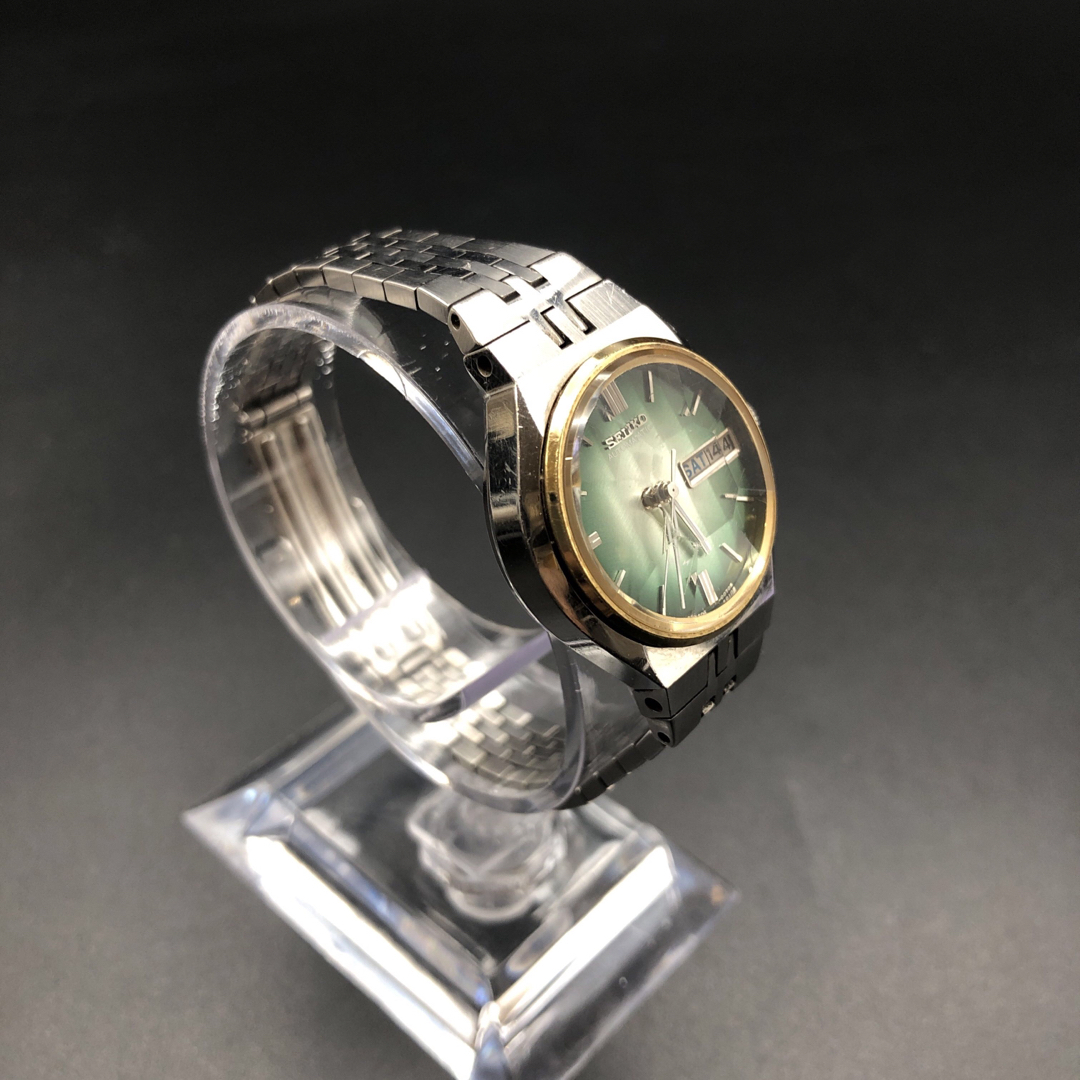 SEIKO セイコー AUTOMATIC 自動巻き 腕時計 2406-0030 SEIKO セイコー AUTOMATIC 自動巻き 腕時計 2406-0030