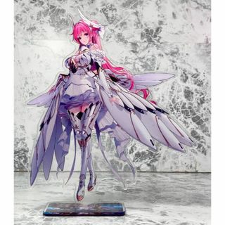 「勝利の女神:NIKKE/ニケ　ドロシー　アクリルスタンド　タイプB」tface(その他)