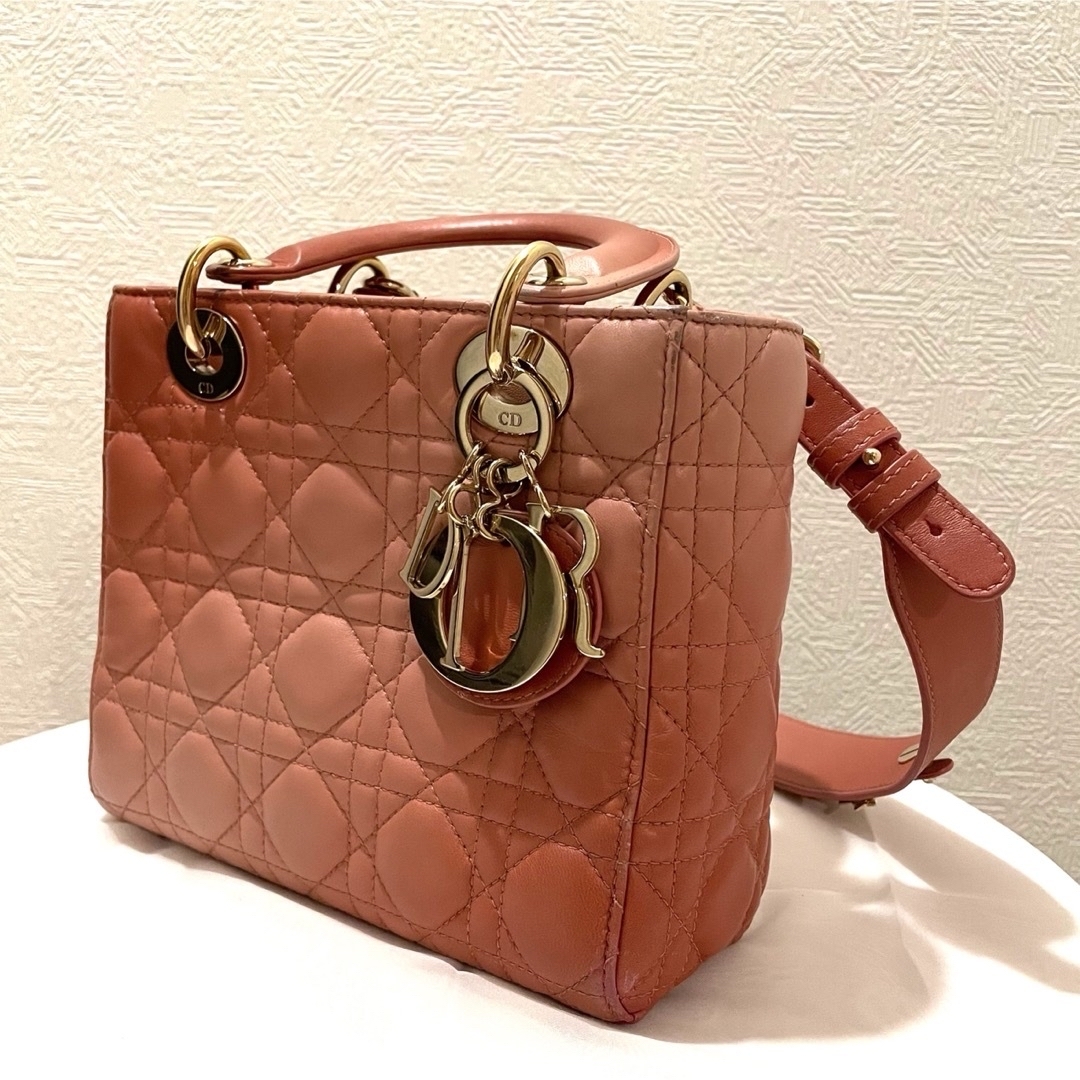 Christian Dior - 【鑑定済】Christian Dior グラデーション Christian Dior - 【鑑定済】Christian Dior グラデーション