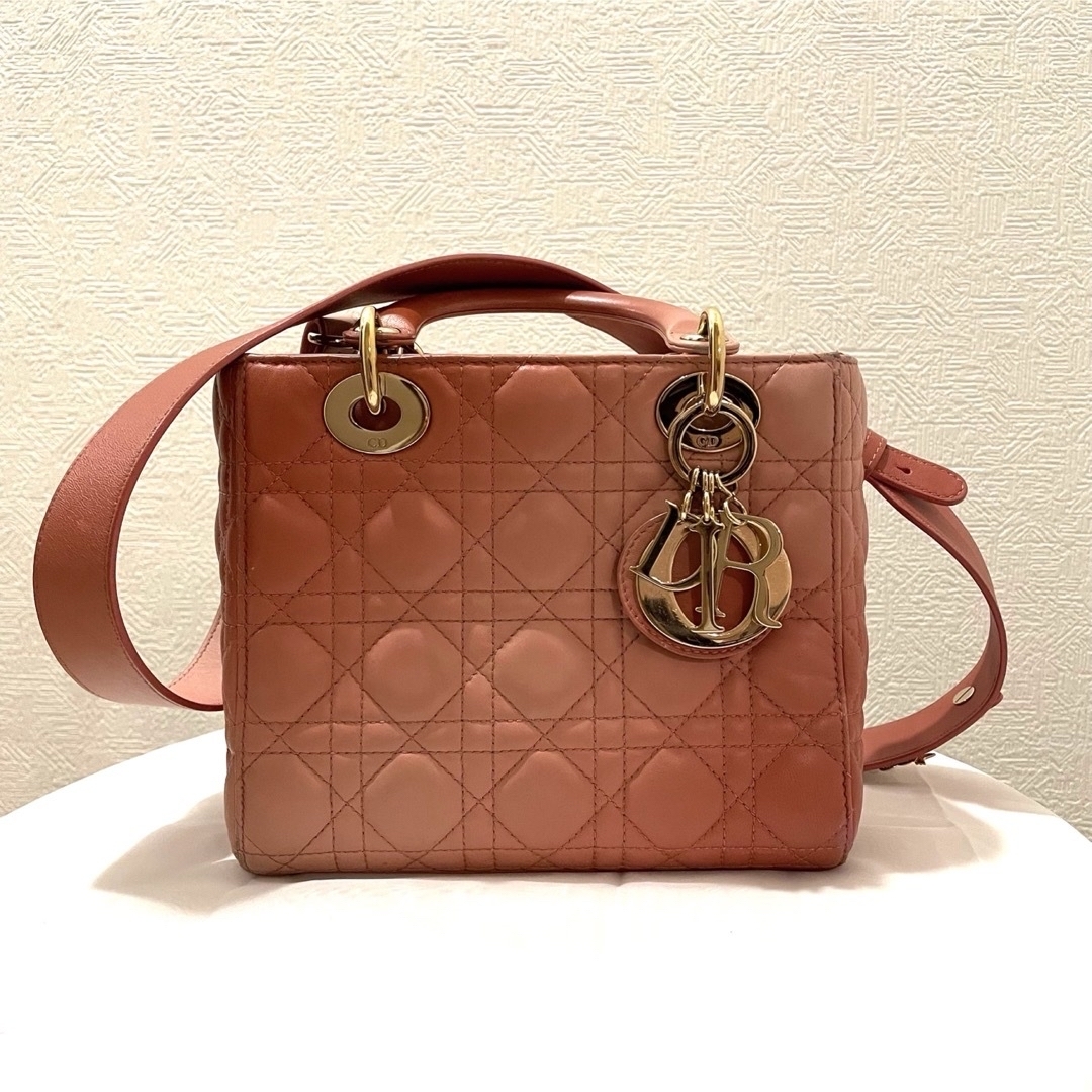 Christian Dior - 【鑑定済】Christian Dior グラデーション Christian Dior - 【鑑定済】Christian Dior グラデーション