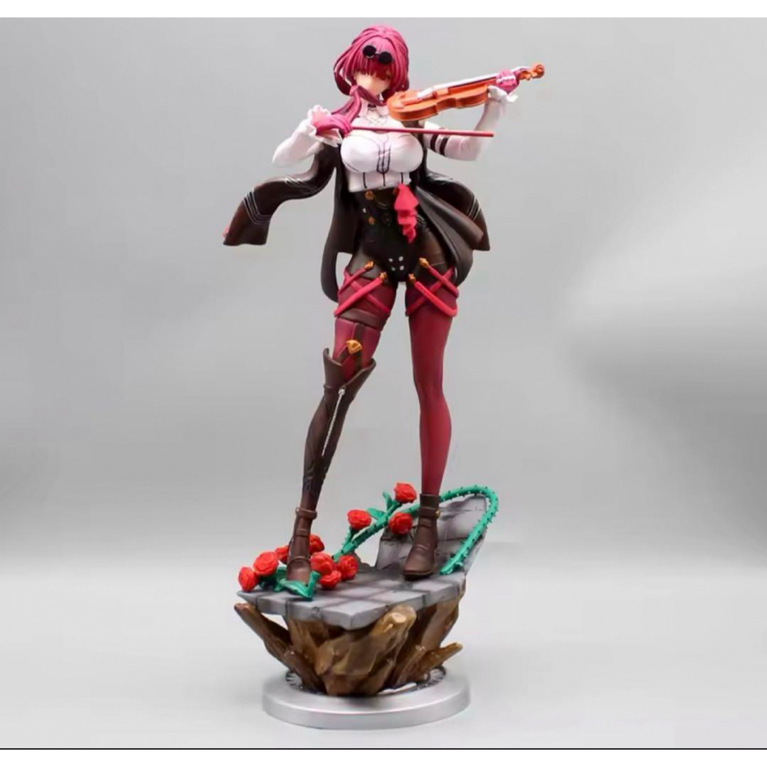 崩壊 スターレイル カフカ ガレージキット フィギュア の通販 by 崩壊 スターレイル カフカ ガレージキット フィギュア の通販 by