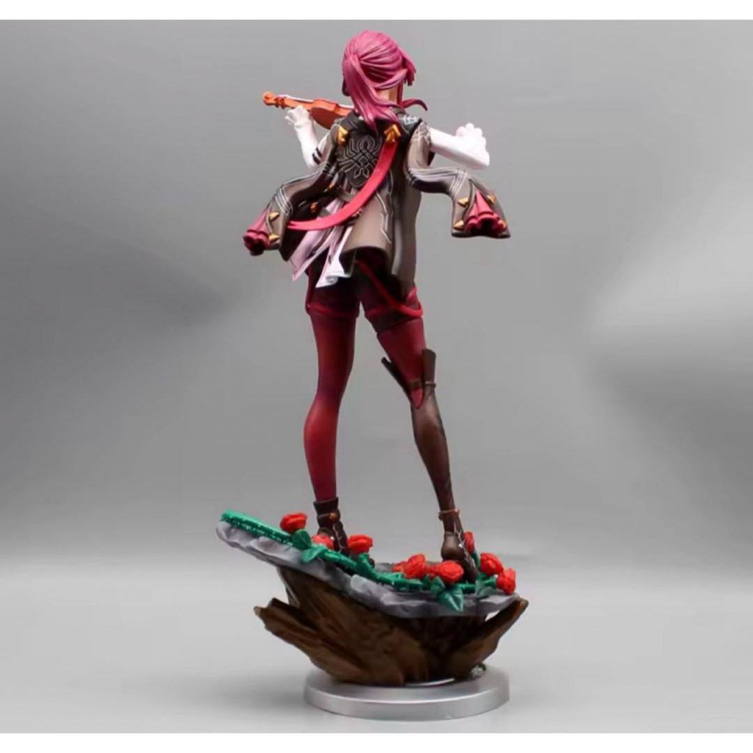 崩壊 スターレイル カフカ ガレージキット フィギュア の通販 by 崩壊 スターレイル カフカ ガレージキット フィギュア の通販 by