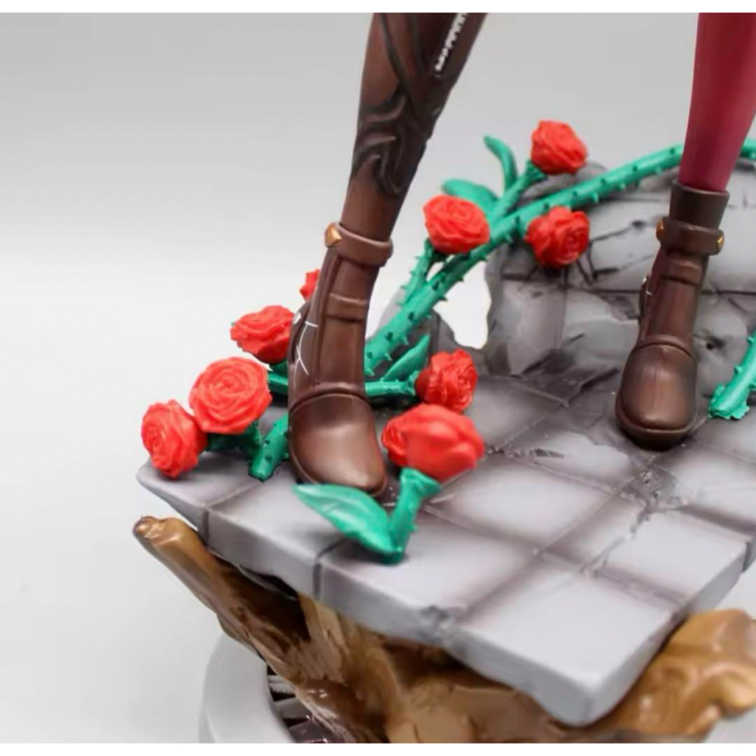 崩壊 スターレイル カフカ ガレージキット フィギュア の通販 by 崩壊 スターレイル カフカ ガレージキット フィギュア の通販 by